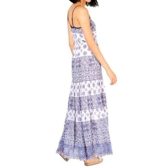 Michael Kors Maxi Dress NWT size XXS - Picture 2 of 10